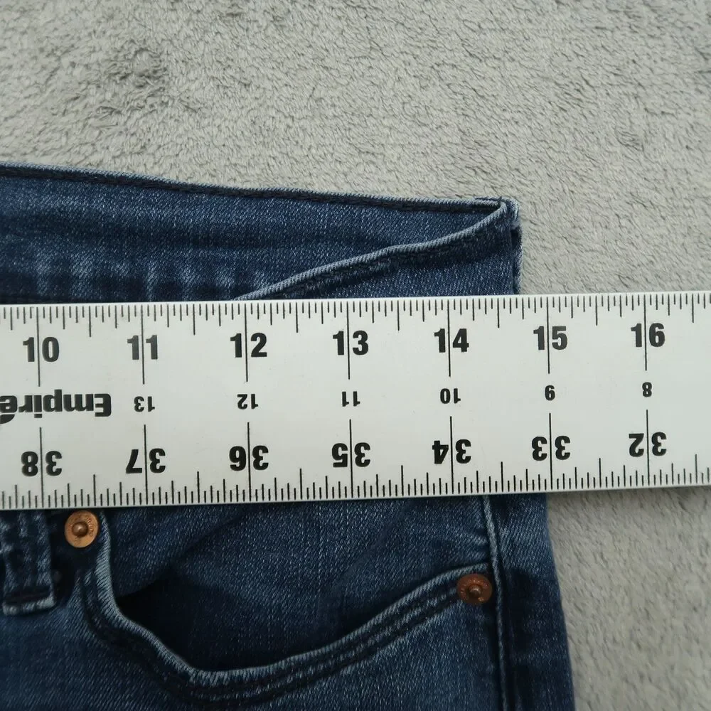 Lucky Brand fair tear
